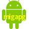 Aplicativo migapg para Android