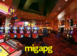 migapg Salvador - Studio Tour