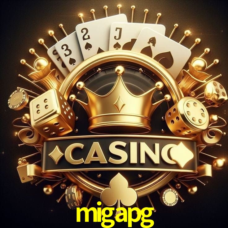 Sistemas de Segurança migapg