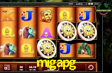 Desvendando o Mundo dos Jogos Virtuais na migapg