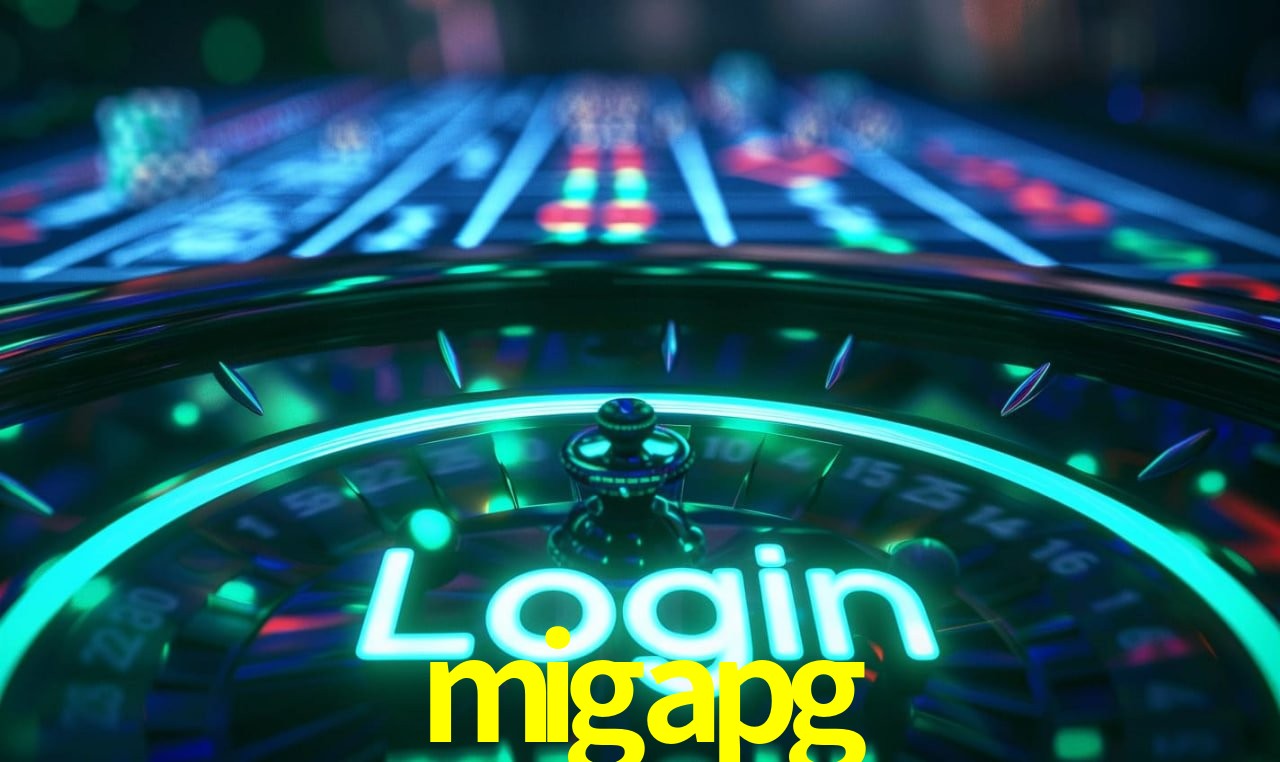 Casino Ao Vivo migapg