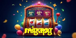 migapg - Support