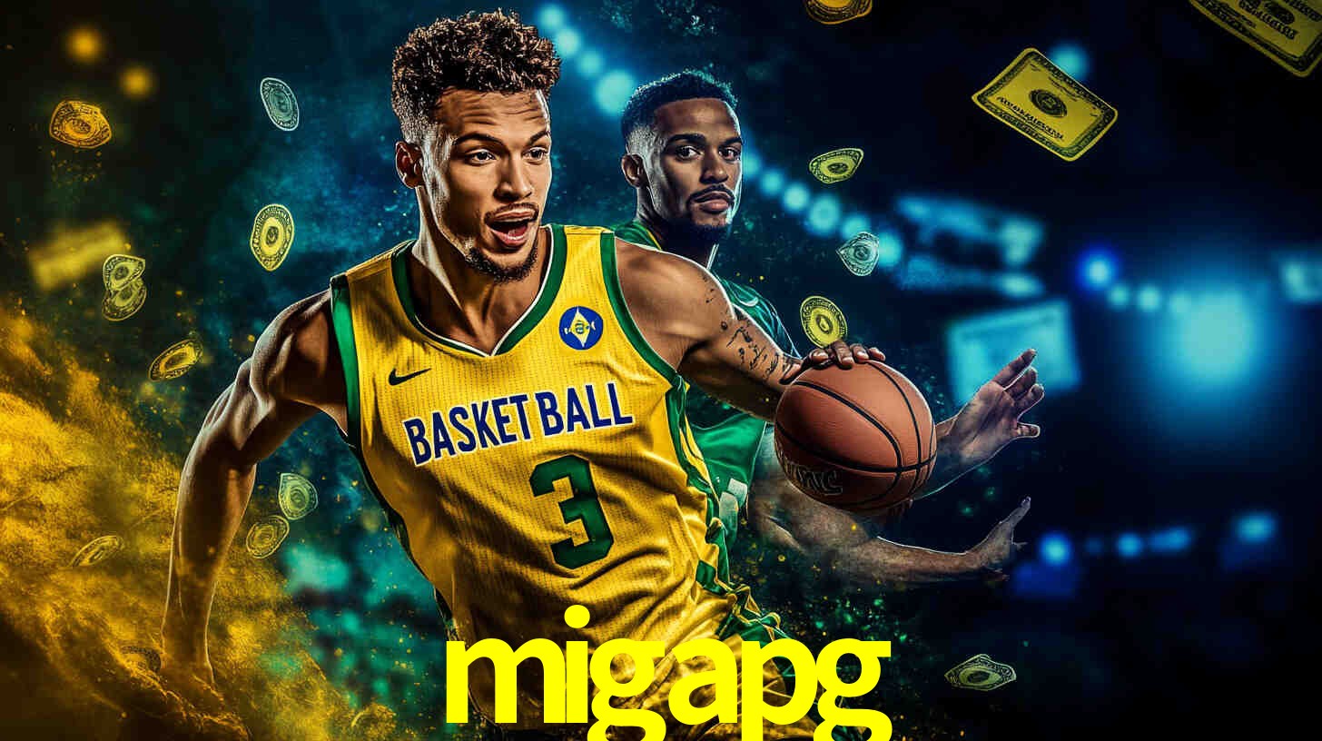 Descubra a Essência do migapg: Nossa História e Compromissos