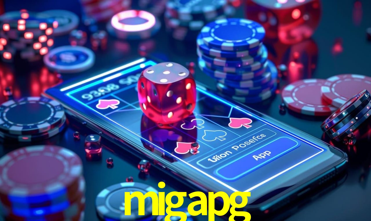 migapg - Análise de Mercados Esportivos