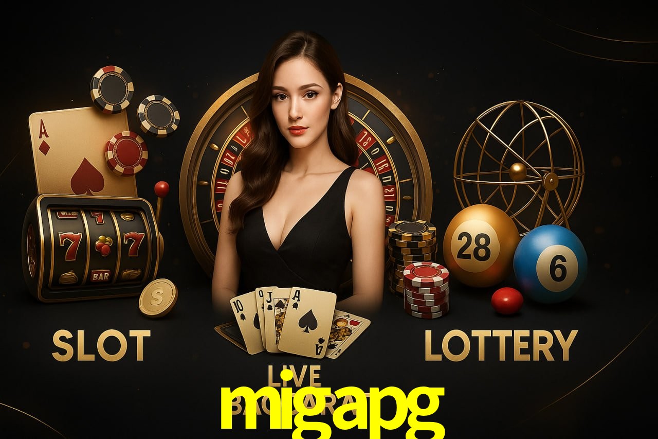 migapg Brasília - Leaderboards