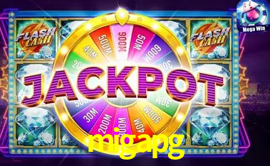 A Emoção da Loteria na migapg: Uma Chance de Mudança de Vida