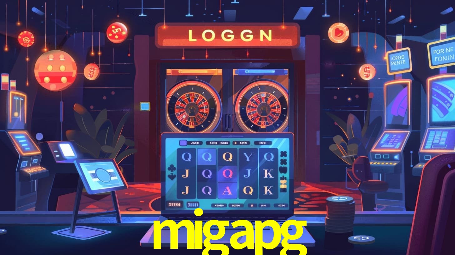 migapg - User Statistics
