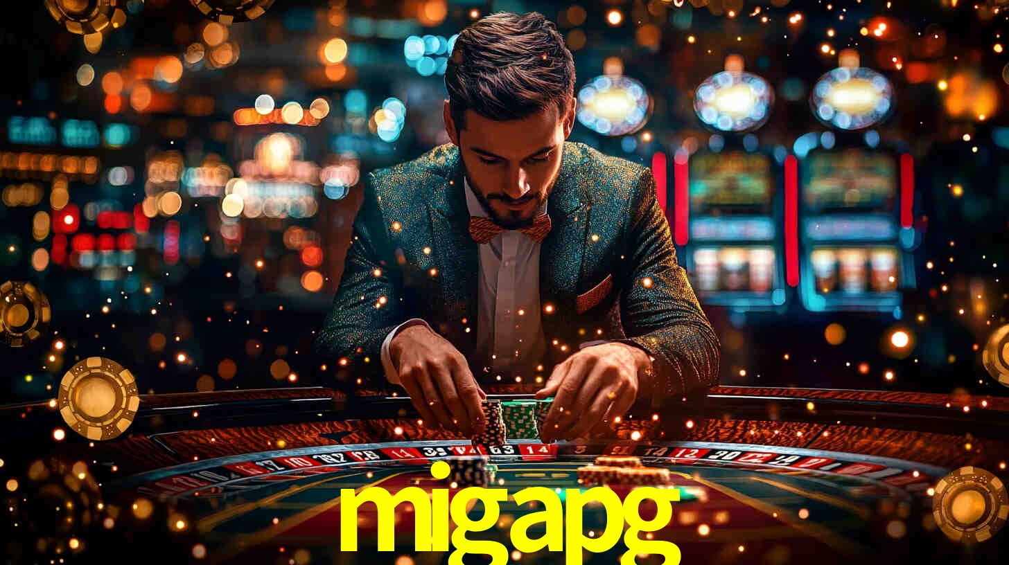 Daily Bonuses migapg