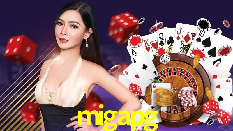Casino VIP migapg