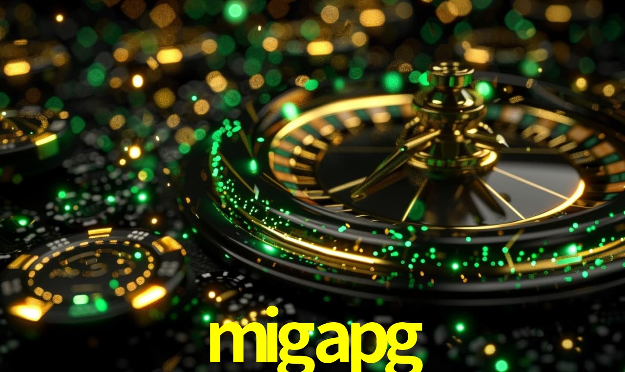 migapg Brasília - Bonus Features