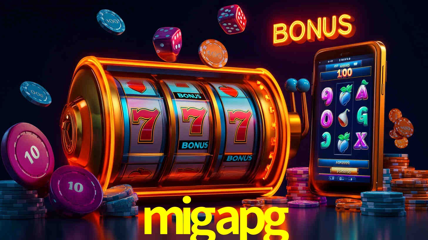 Inovações de Jogos na migapg: O Futuro das Experiências Interativas