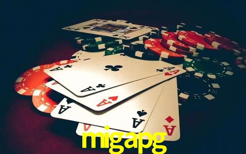 migapg Brasília - Betting Features