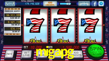 Descubra a Essência do migapg: Nossa História e Compromissos