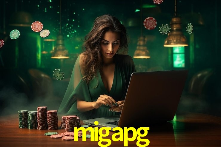 migapg - App Security