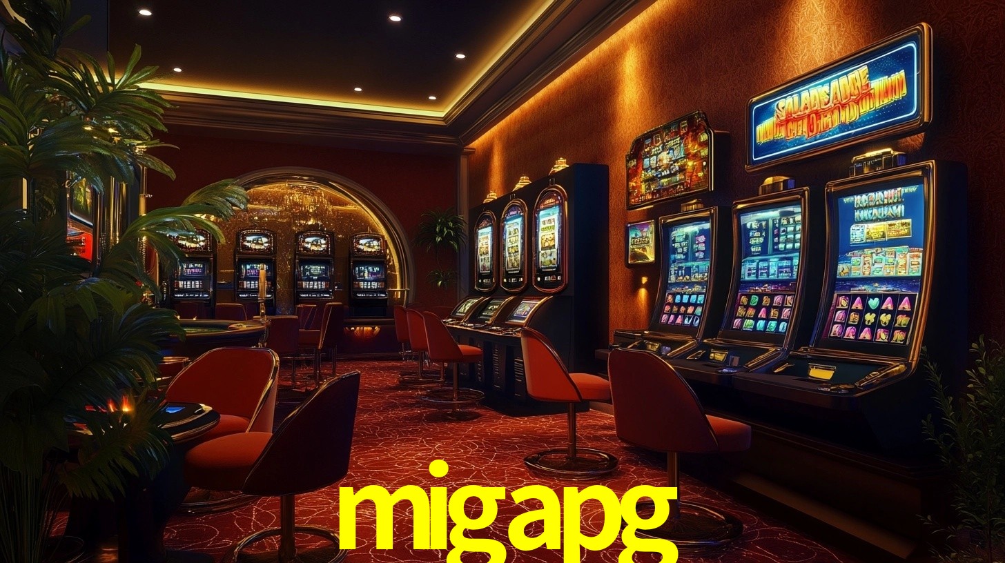 VIP Casino migapg