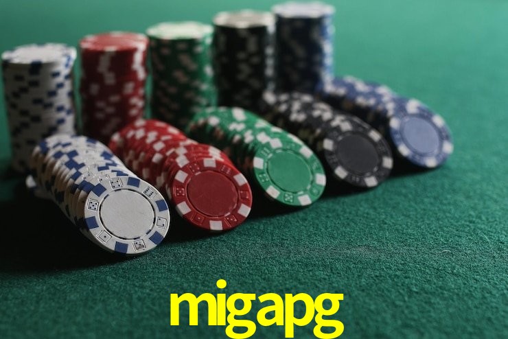 Live Casino migapg