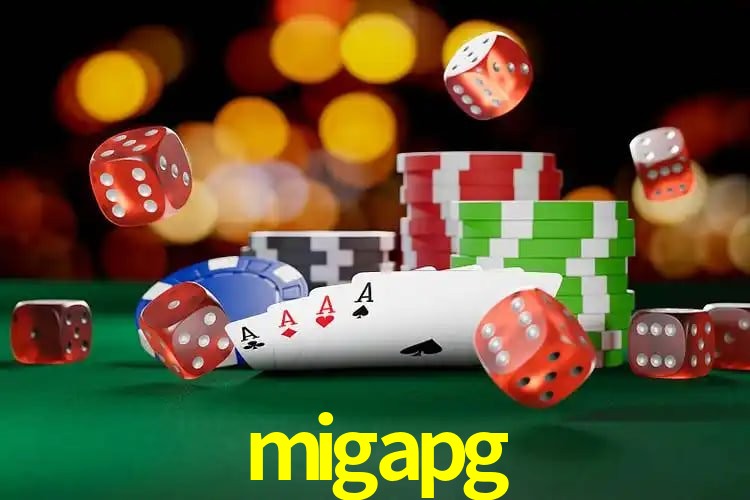 migapg São Paulo - Jogo Providers