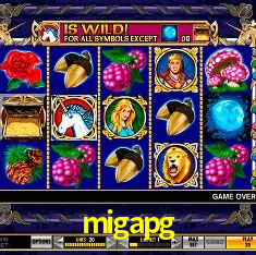 migapg Brasília - VIP Program