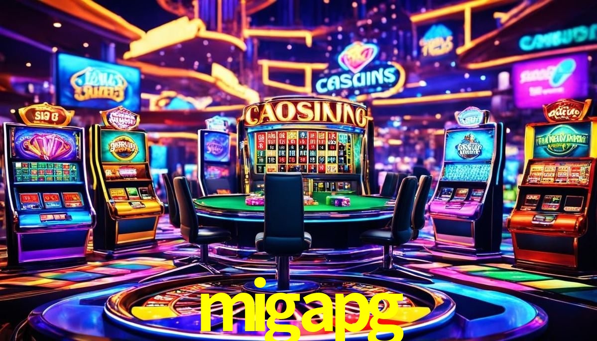 Design Responsivo migapg