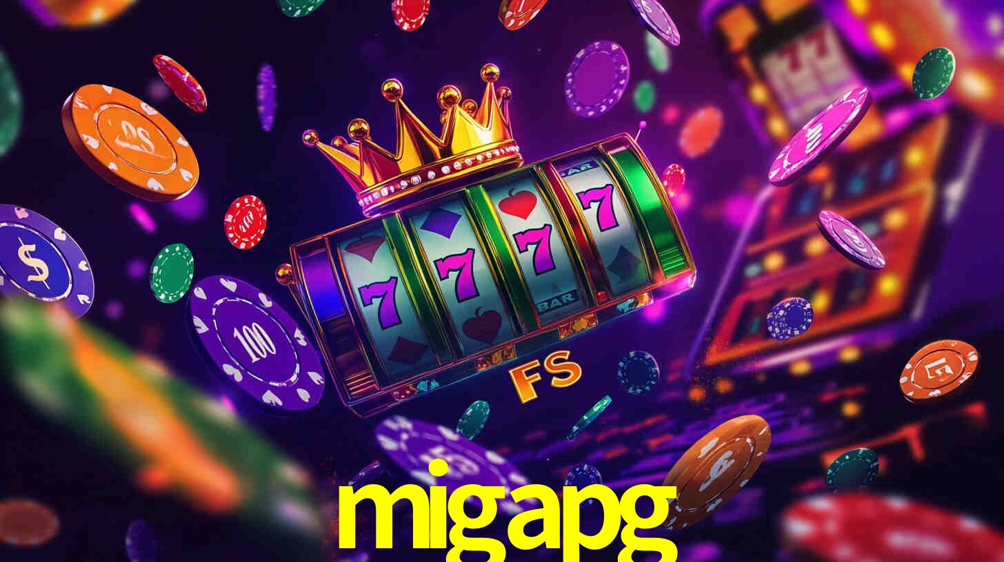 Live Casino migapg