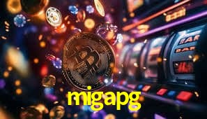 PIX Instantâneo migapg
