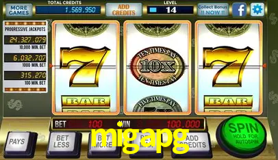 A Experiência Imersiva dos Cassinos Ao Vivo no migapg