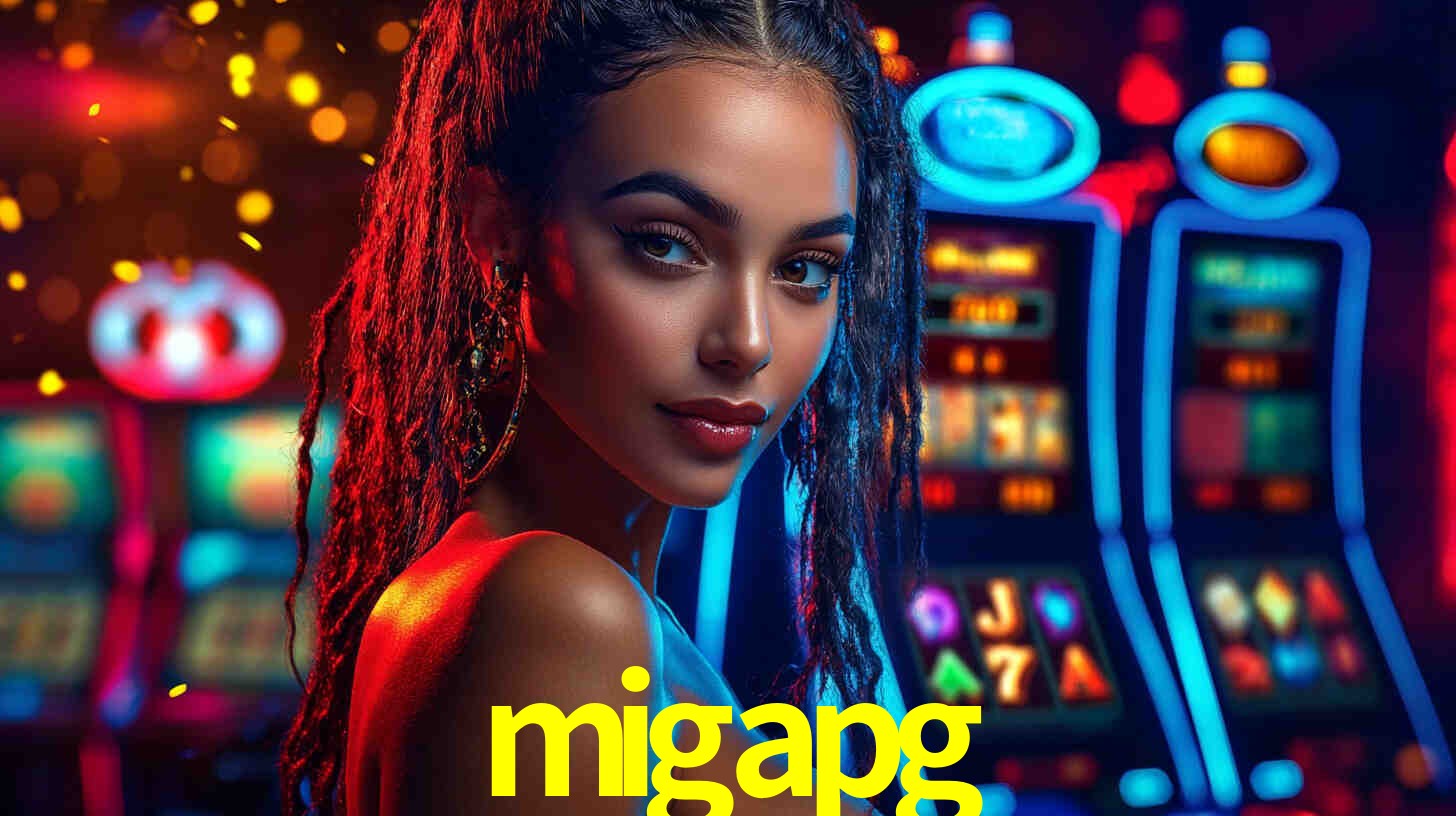 Descubra o Programa VIP da migapg: Vantagens Exclusivas para Jogadores