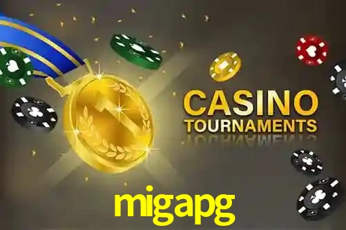 migapg - App Features