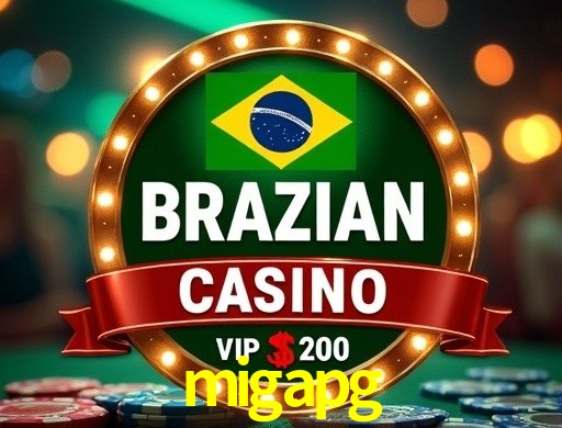 migapg Salvador - Strategy