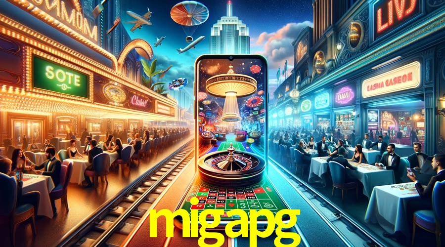 Flash Promotion migapg