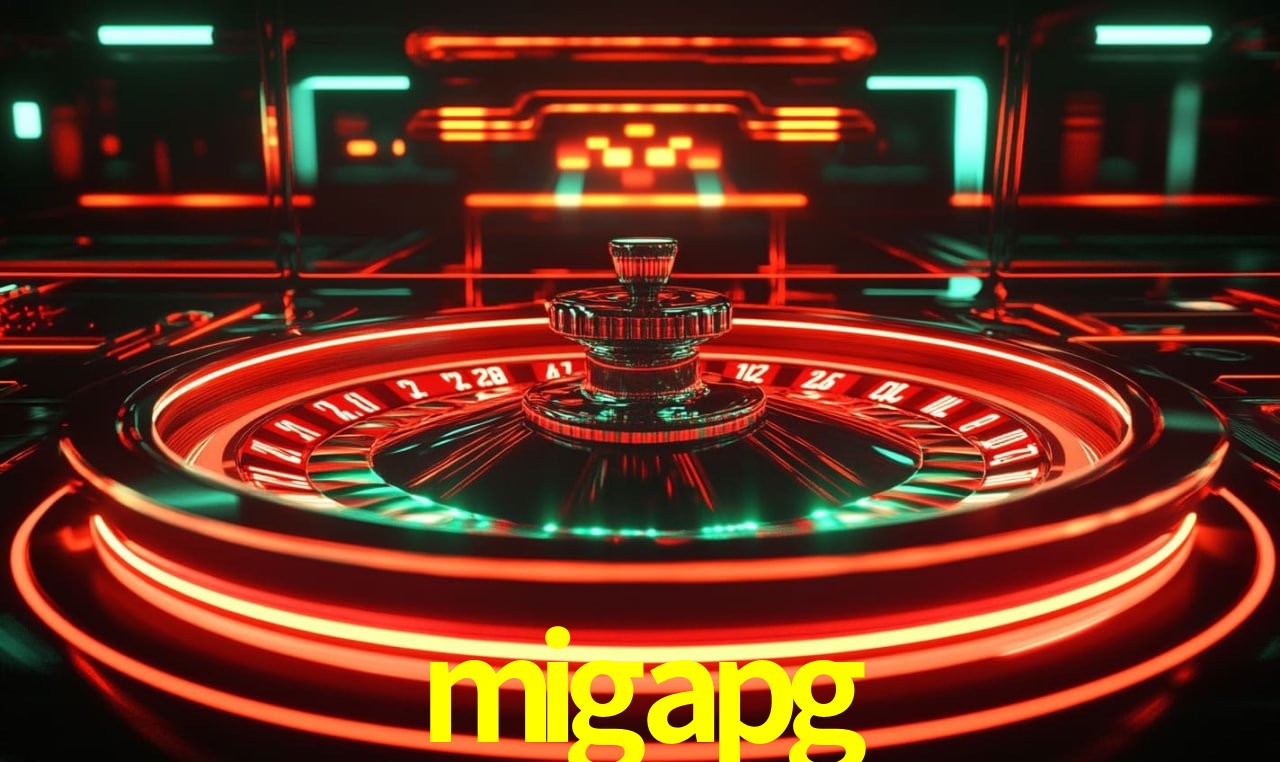 A Popularidade dos Caça-Níqueis no migapg