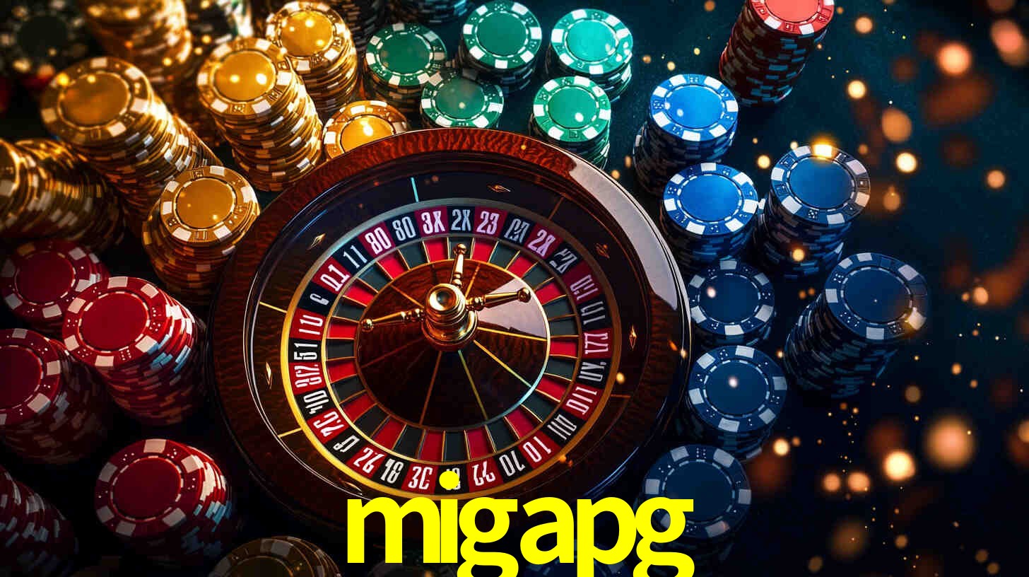 Welcome Bonus migapg