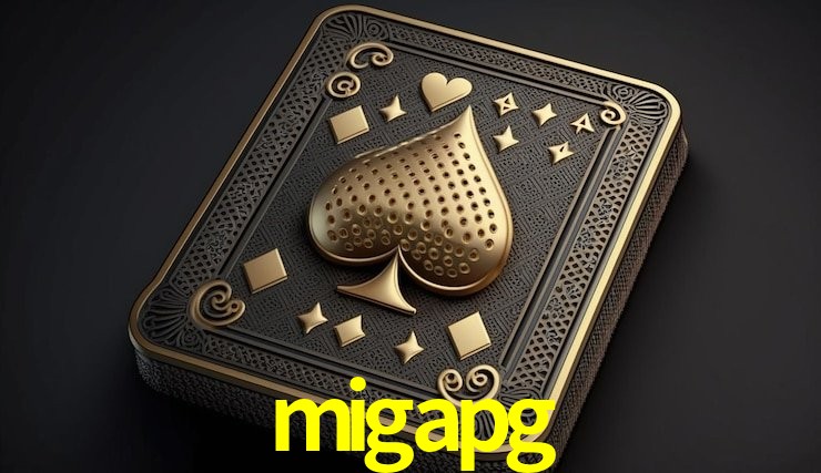 Tecnologia da Plataforma migapg