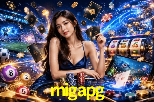 API Integration migapg