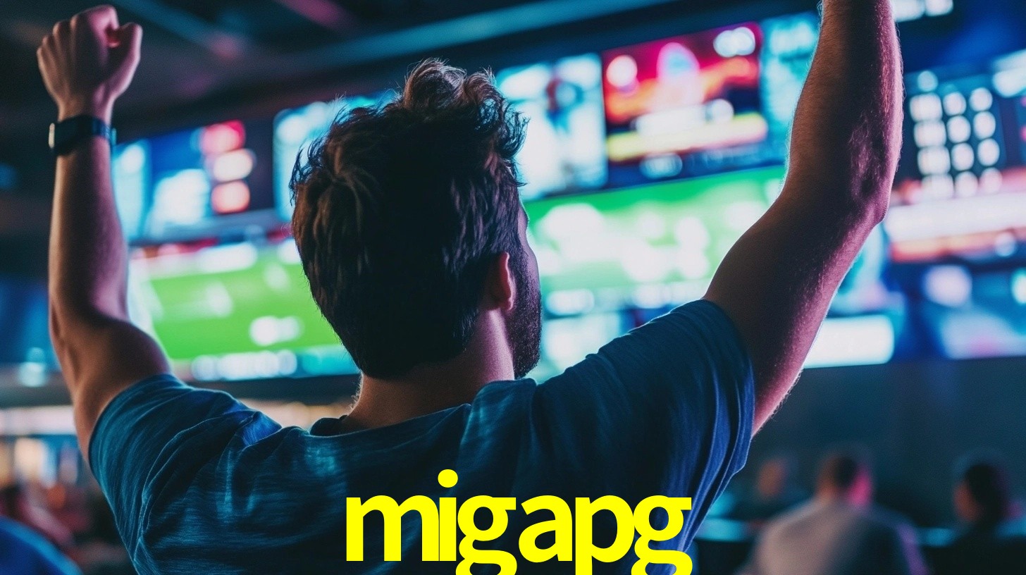 migapg: A Experiência de Casino com Jogos de Mesa ao Vivo