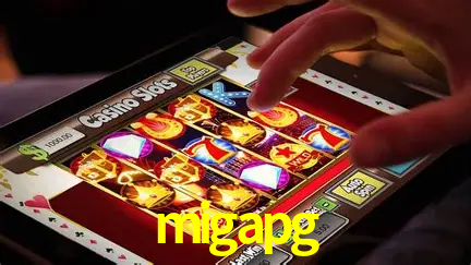 Descubra o Mundo do Cassino Online com migapg