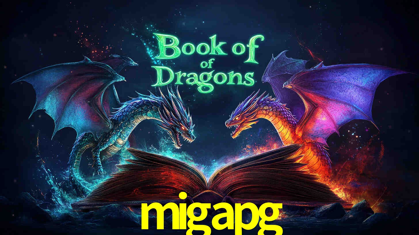 A Popularidade dos Caça-Níqueis no migapg