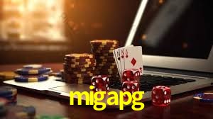 Programa VIP migapg