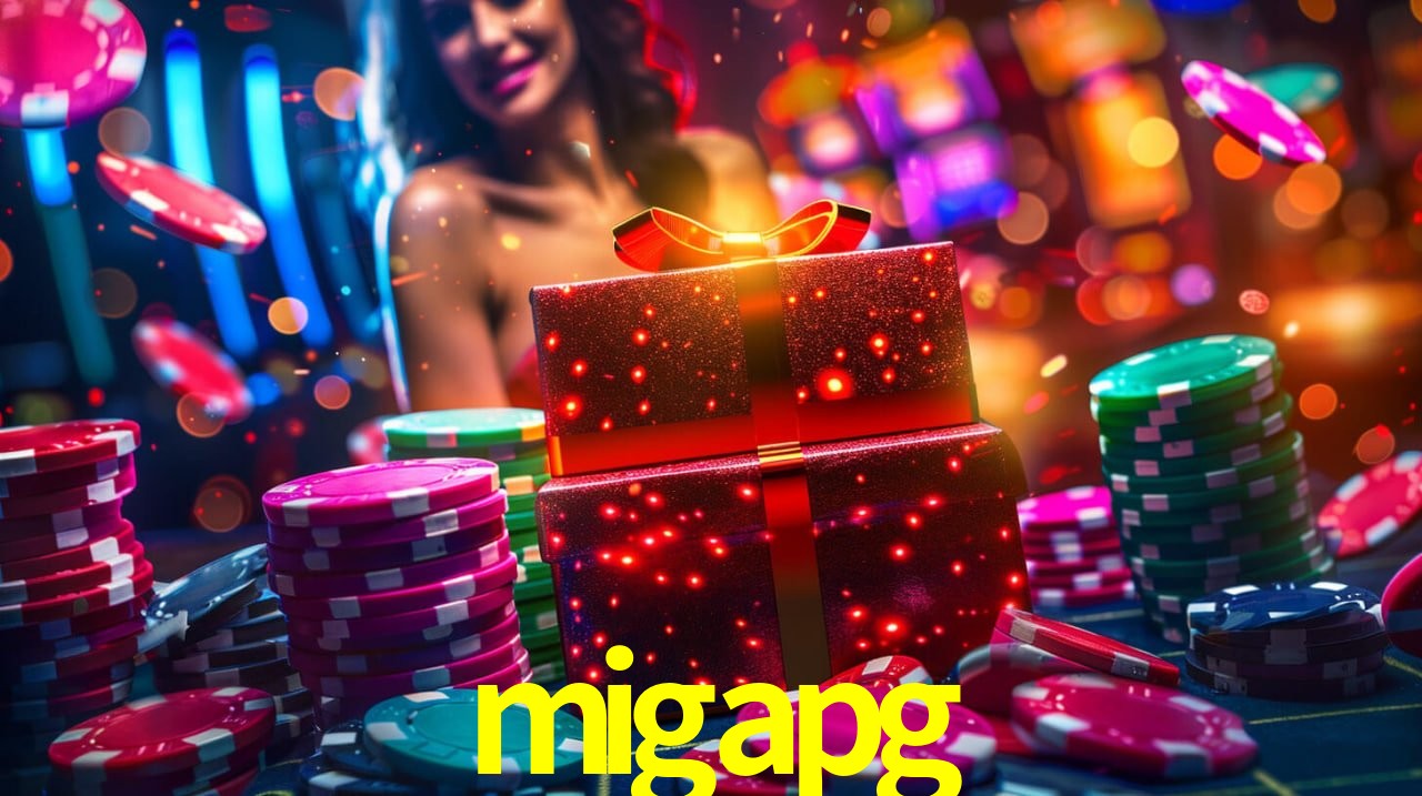 PIX Instantâneo migapg
