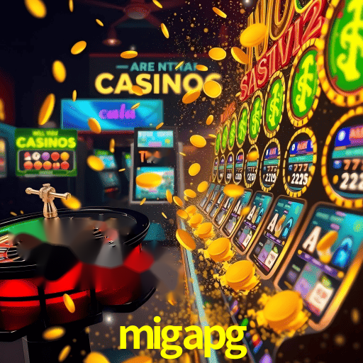cassino migapg