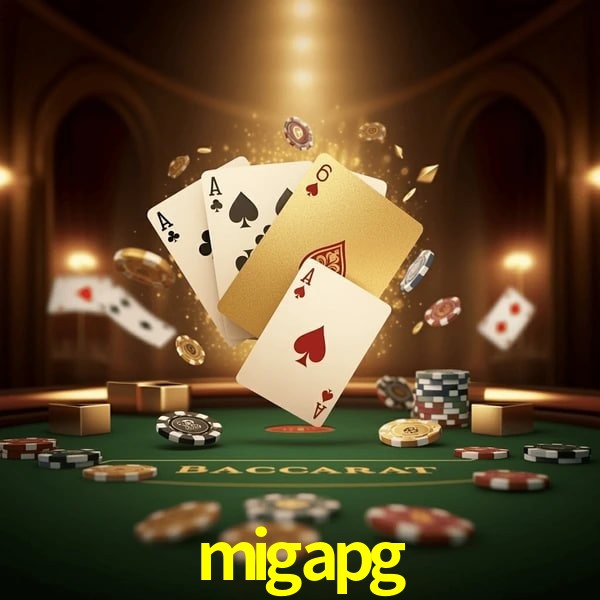 VIP Casino migapg