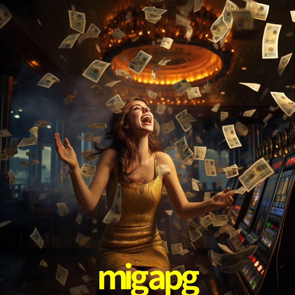 Blackjack Table migapg