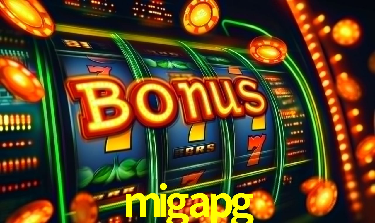 Live Casino migapg
