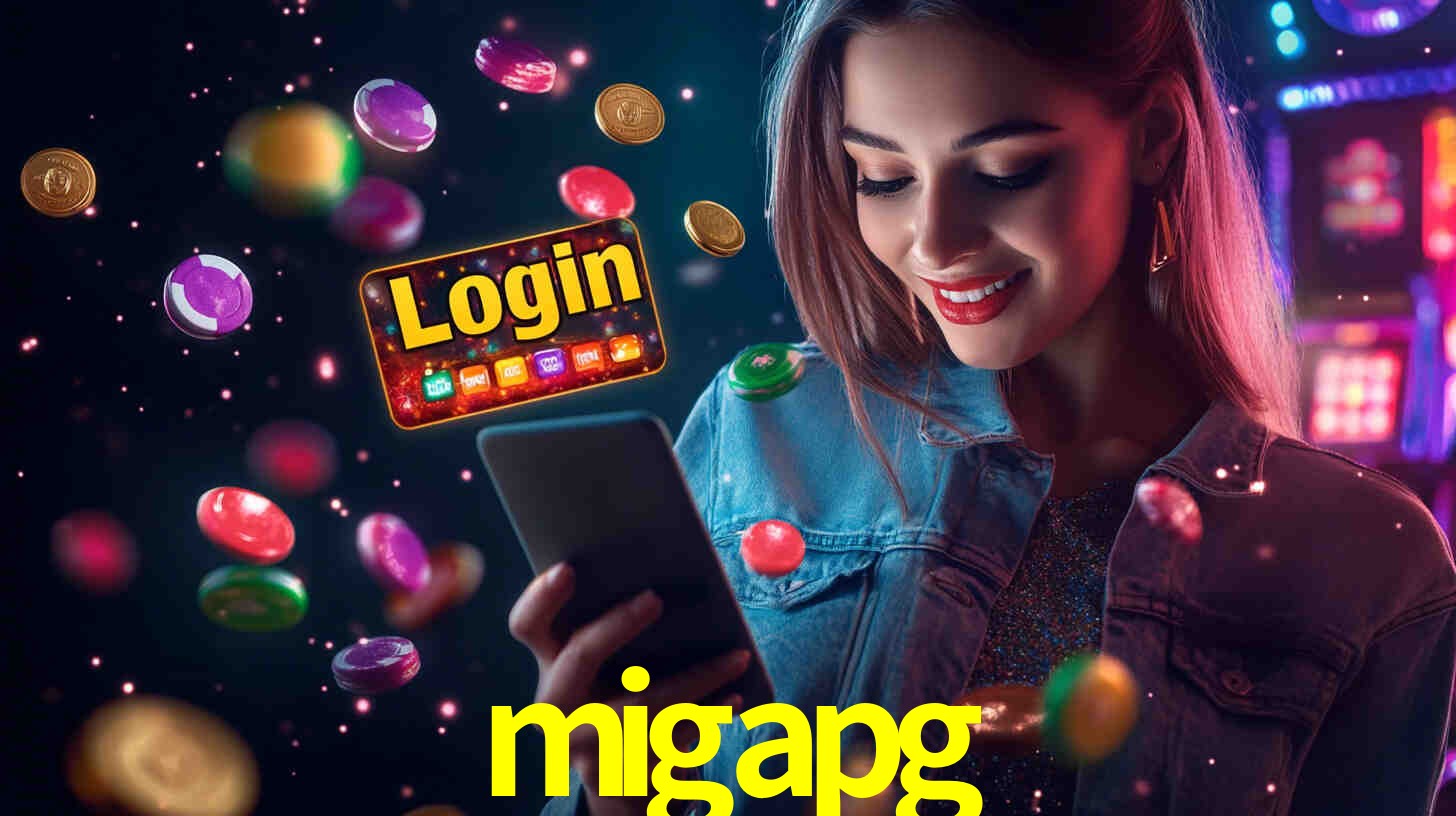Descubra o Programa VIP da migapg: Vantagens Exclusivas para Jogadores
