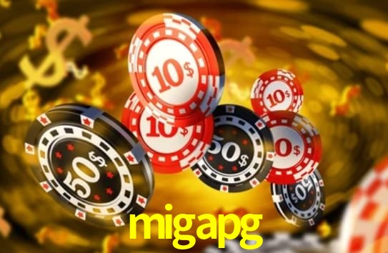 Jogos de Slot migapg