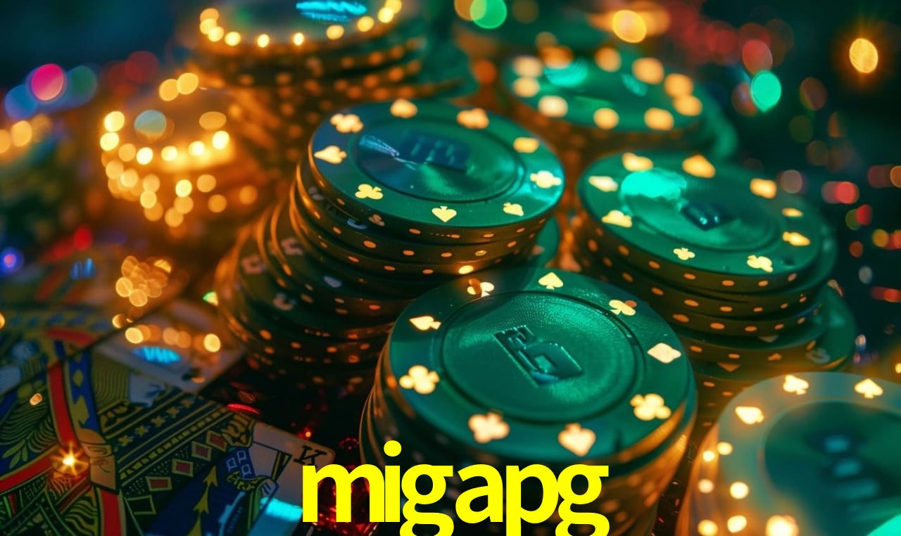 Casino Ao Vivo migapg