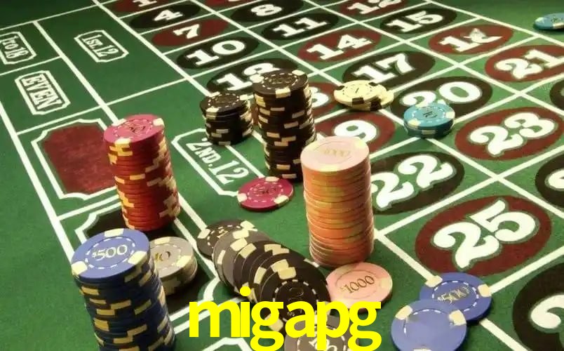 Promoção Relâmpago migapg