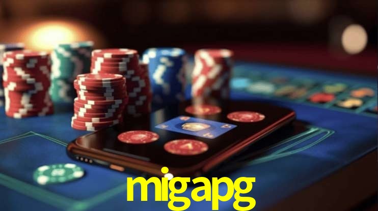 Requisitos do APK da migapg para Android
