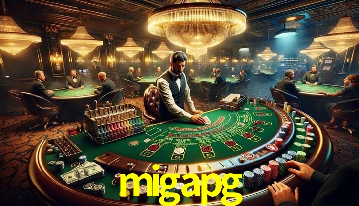 Player Reviews migapg