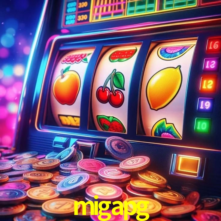 Segurança 2FA migapg